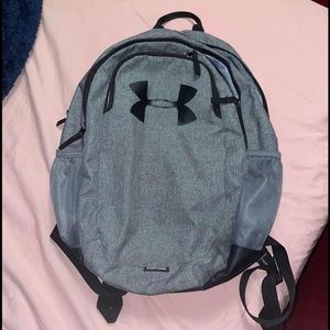 Under Armor Bag